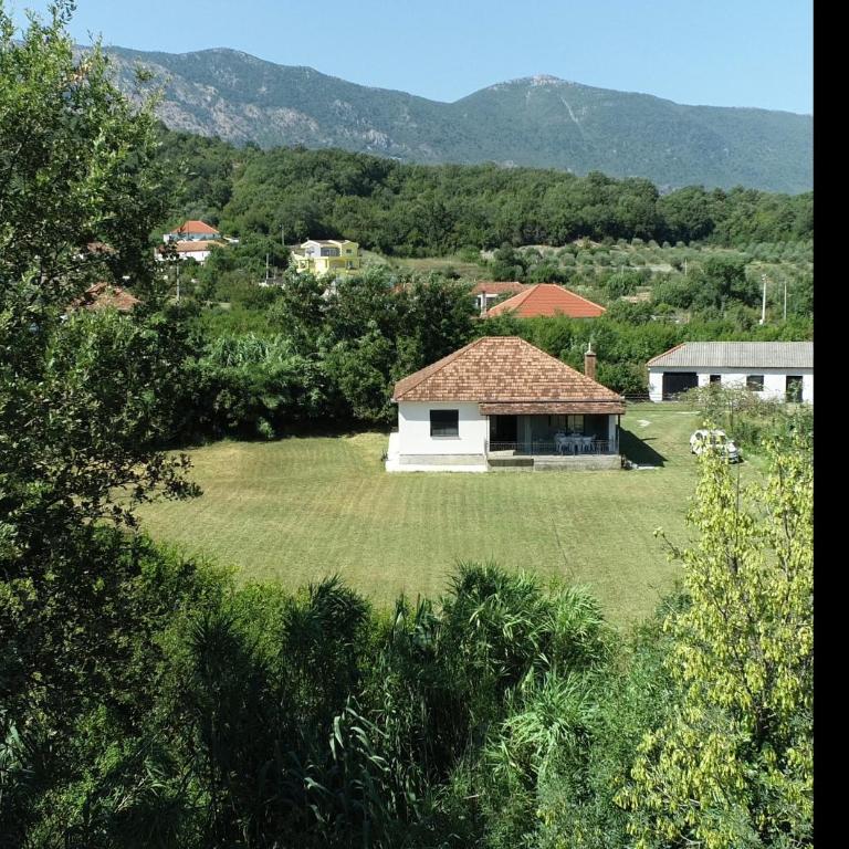 Casa L - Vila sa Pogledom na Vrt - 65