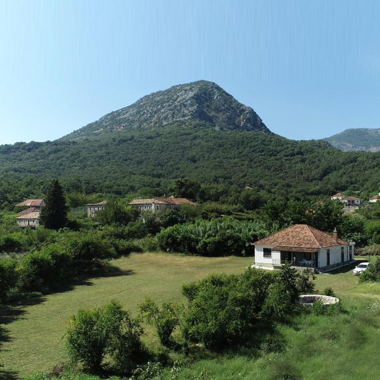 Casa L - Vila sa Pogledom na Vrt - 3