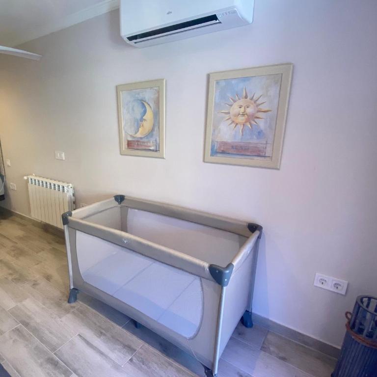 Apartamento al Parque Marbella, cerca de Mar y centro de Marbella - Two-Bedroom Apartment - 28