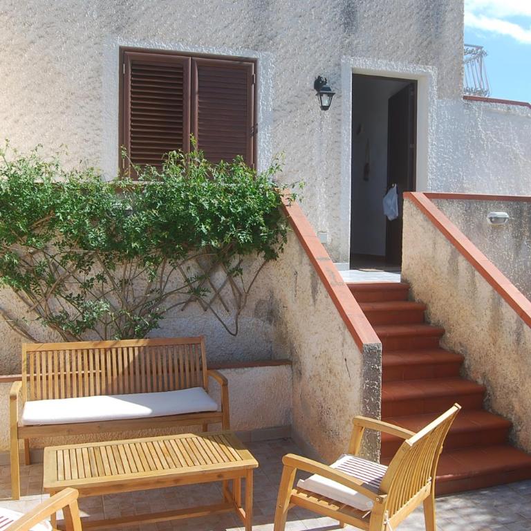 Villetta con giardino - Casa Vacanze - 2