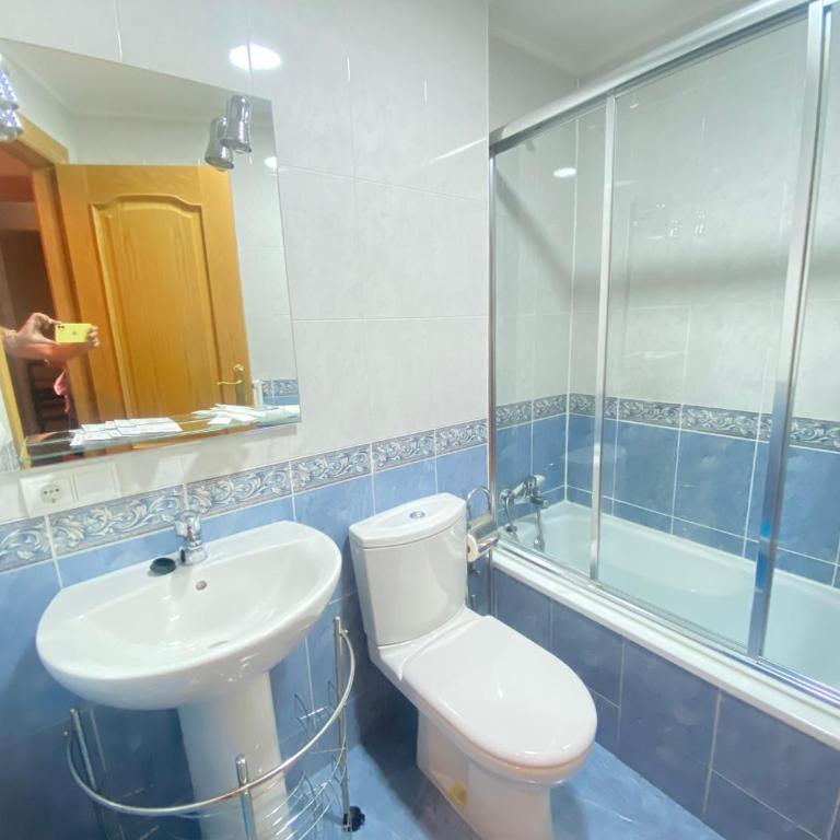 Casco antiguo! nuevo - Apartamento de 1 dormitorio - 5