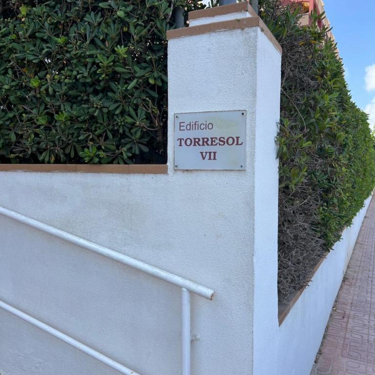 Apartamento Torresol # - Two-Bedroom Apartment - 35