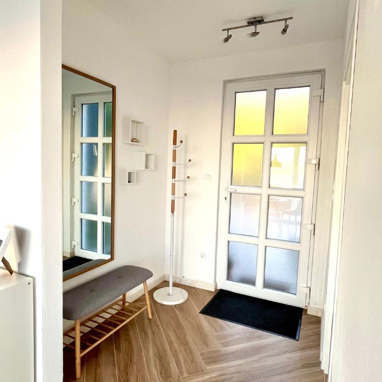 Bungalow for 2 - Dream Oasis Dobra Voda - Vacation Home - 5