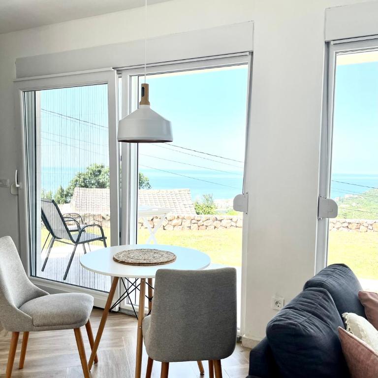 Bungalow for 2 - Dream Oasis Dobra Voda - Vacation Home - 11