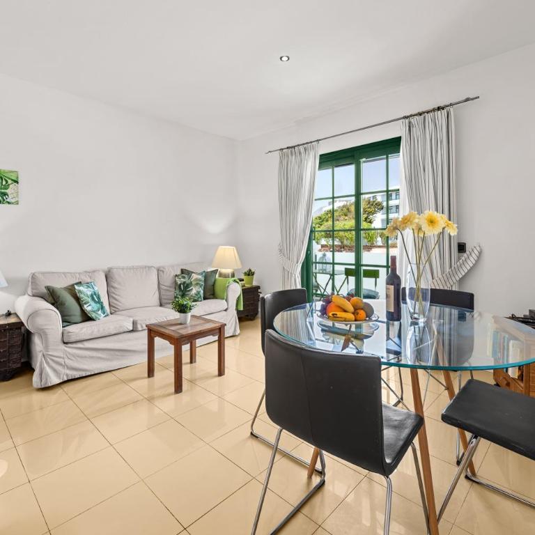 Apartamento Dorada Altos - Two-Bedroom Apartment - 8