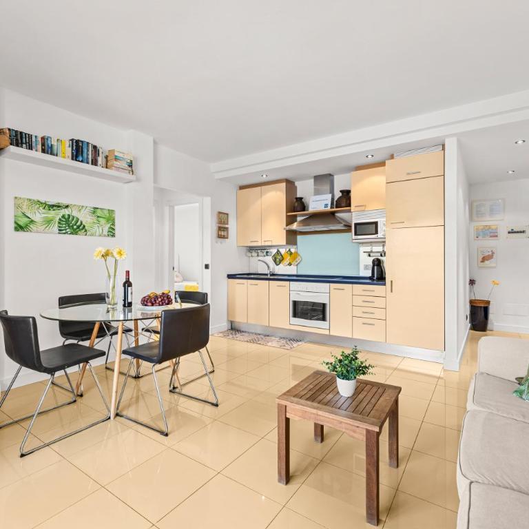 Apartamento Dorada Altos - Two-Bedroom Apartment - 7
