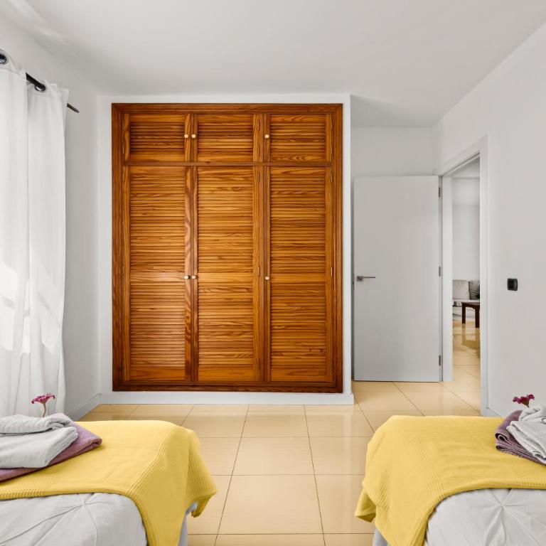 Apartamento Dorada Altos - Two-Bedroom Apartment - 9