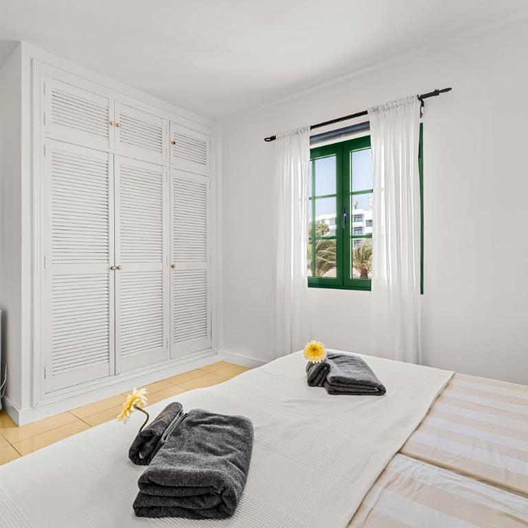 Apartamento Dorada Altos - Two-Bedroom Apartment - 10