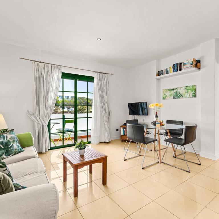 Apartamento Dorada Altos - Two-Bedroom Apartment - 1