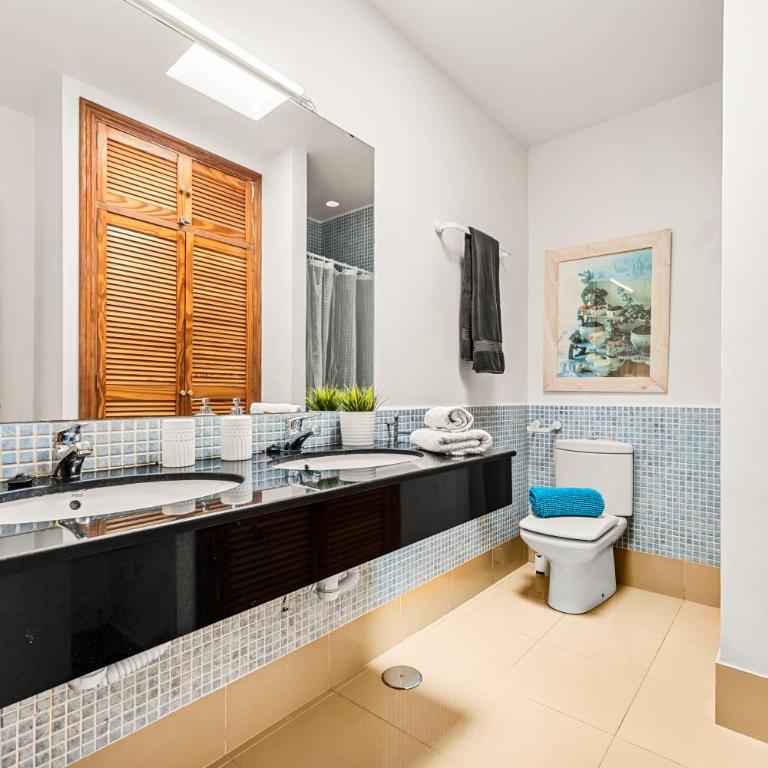 Apartamento Dorada Altos - Two-Bedroom Apartment - 11