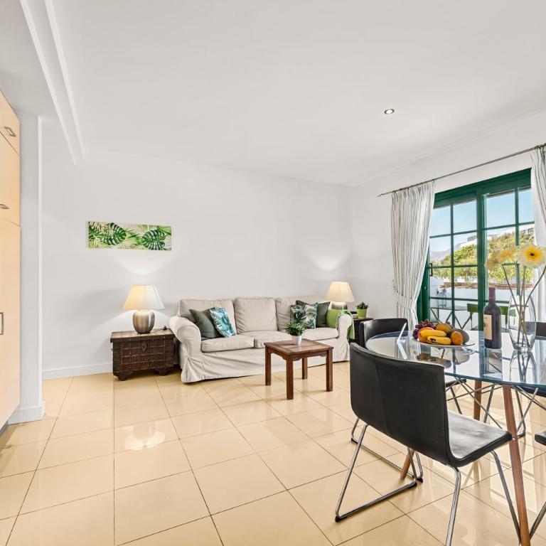 Apartamento Dorada Altos - Two-Bedroom Apartment - 3