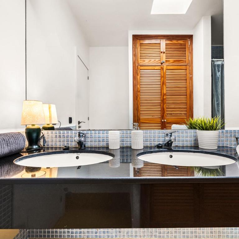 Apartamento Dorada Altos - Two-Bedroom Apartment - 12