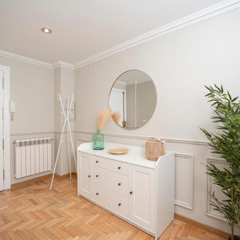 EnjoyGranada RECOGIDAS HOMES - Two-Bedroom Apartment - 35