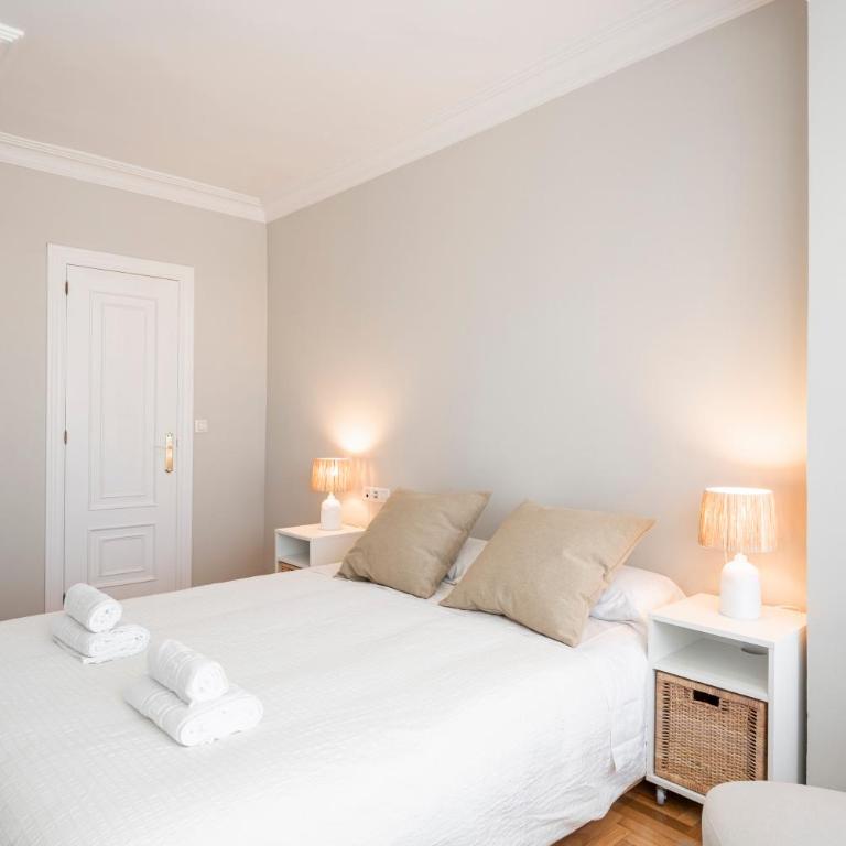 EnjoyGranada RECOGIDAS HOMES - Two-Bedroom Apartment - 13