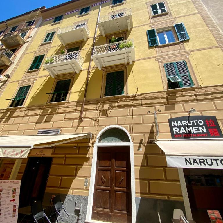 Center House 272 - Appartamento con 2 Camere da Letto - 20