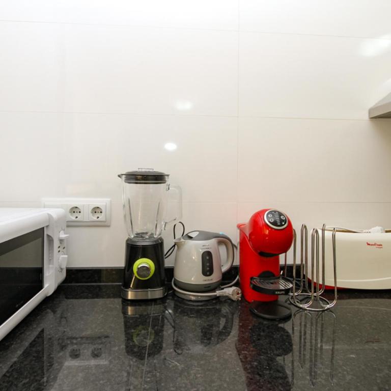jardines 9 - Apartamento de 2 dormitorios - 14