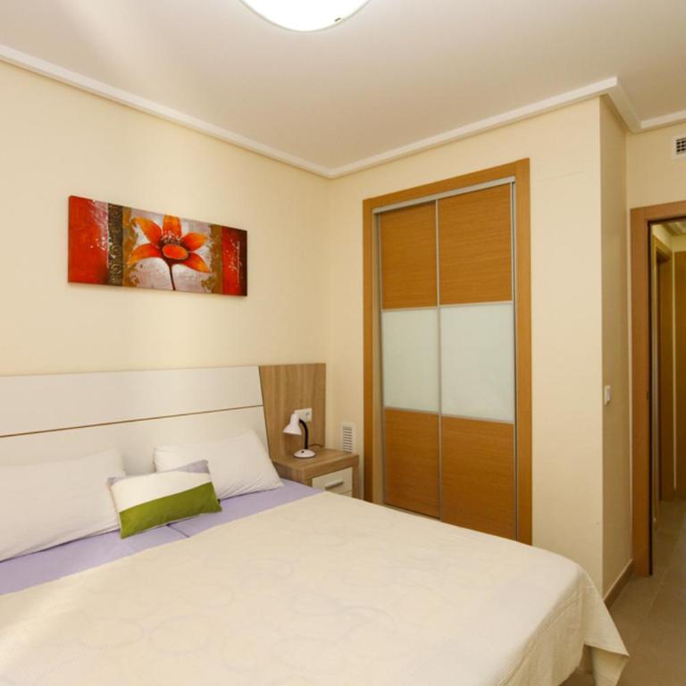 jardines 9 - Apartamento de 2 dormitorios - 15