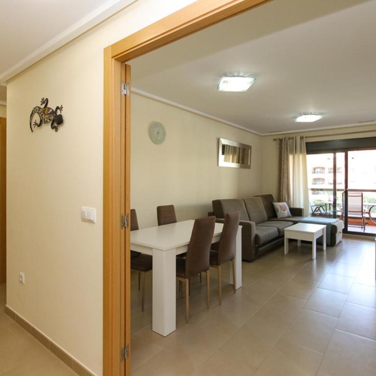 jardines 9 - Apartamento de 2 dormitorios - 3