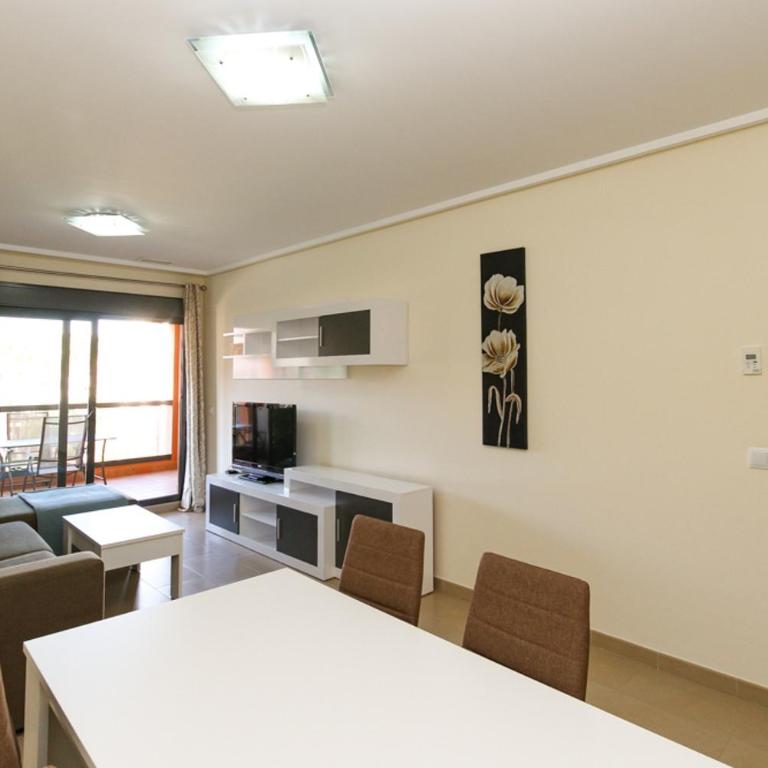 jardines 9 - Apartamento de 2 dormitorios - 7