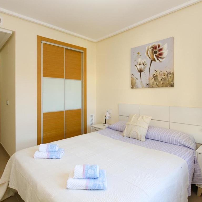 jardines 9 - Apartamento de 2 dormitorios - 17