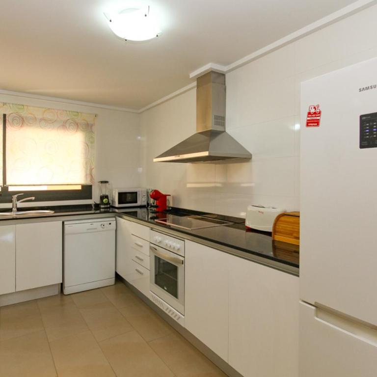 jardines 9 - Apartamento de 2 dormitorios - 9