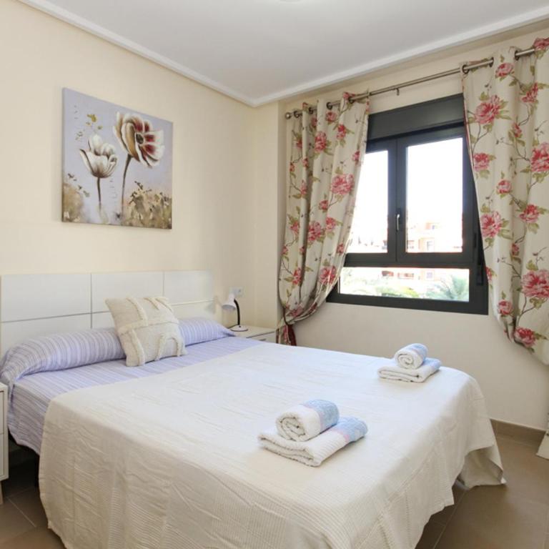 jardines 9 - Apartamento de 2 dormitorios - 19