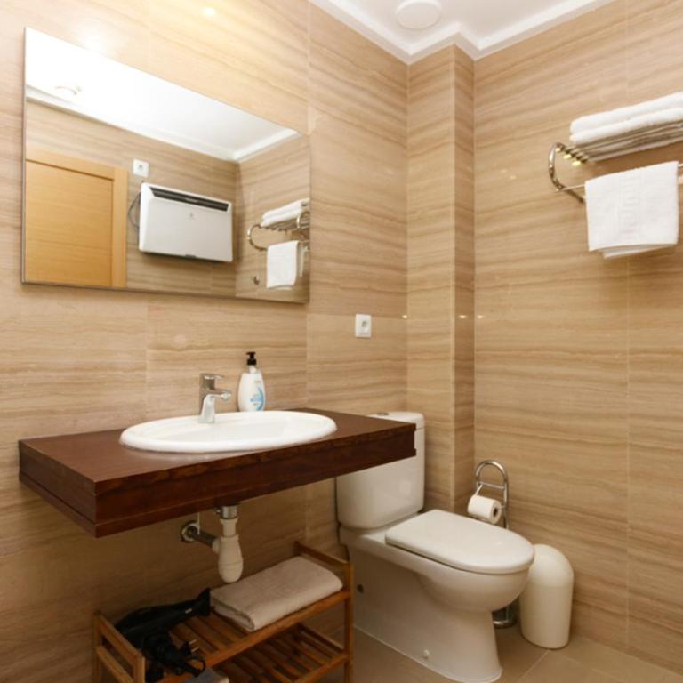 jardines 9 - Apartamento de 2 dormitorios - 20