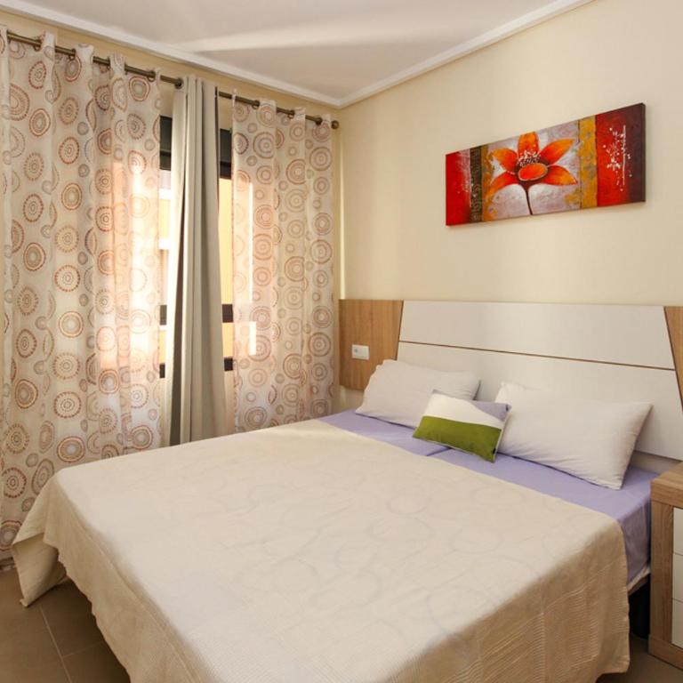 jardines 9 - Apartamento de 2 dormitorios - 18