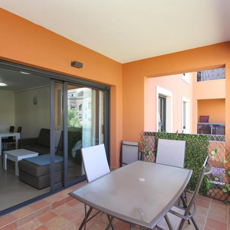 jardines 9 - Apartamento de 2 dormitorios - 26