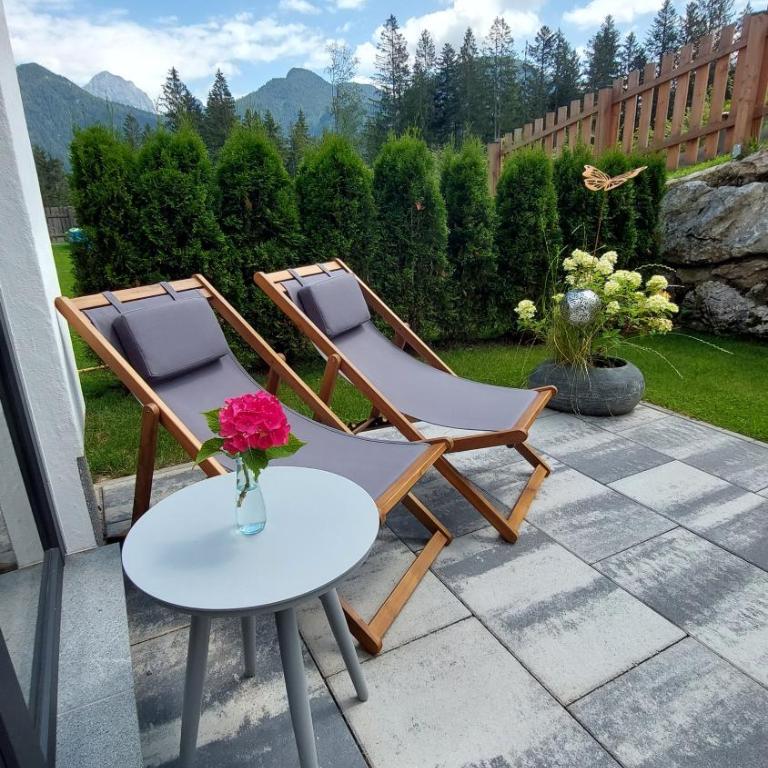 Ferienwohnung Ida inkl SommerCard - One-Bedroom Apartment - 19