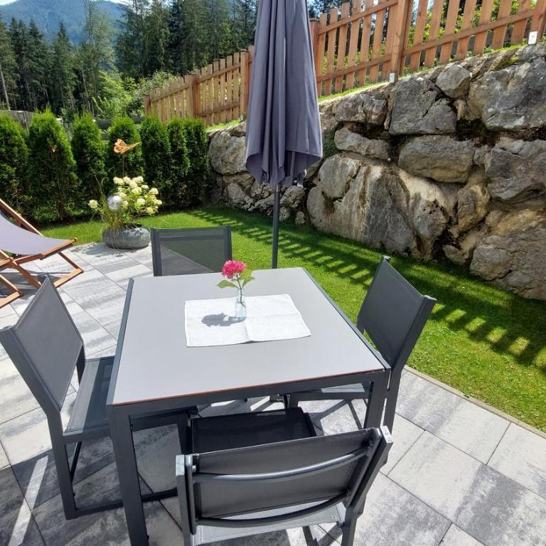 Ferienwohnung Ida inkl SommerCard - One-Bedroom Apartment - 20
