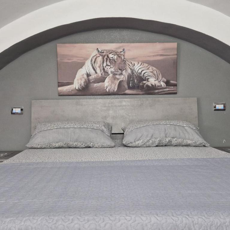 Egidio Houses - Suite Apartment - 9