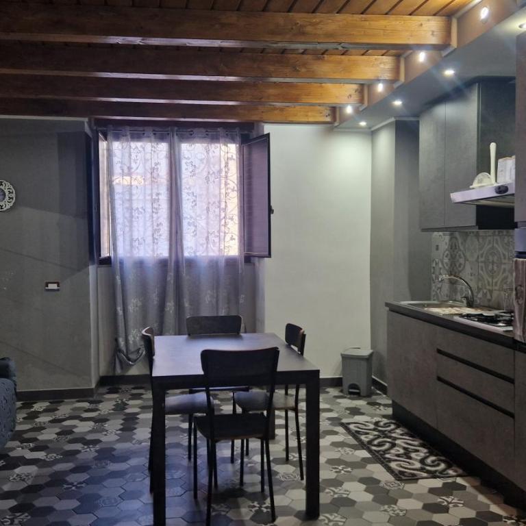 Egidio Houses - Suite Apartment - 10