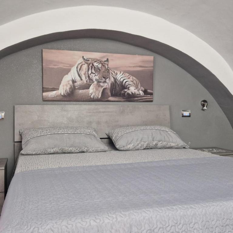 Egidio Houses - Suite Apartment - 12