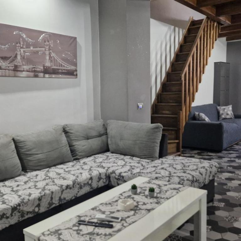 Egidio Houses - Suite Apartment - 7