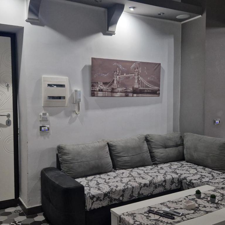 Egidio Houses - Suite Apartment - 14