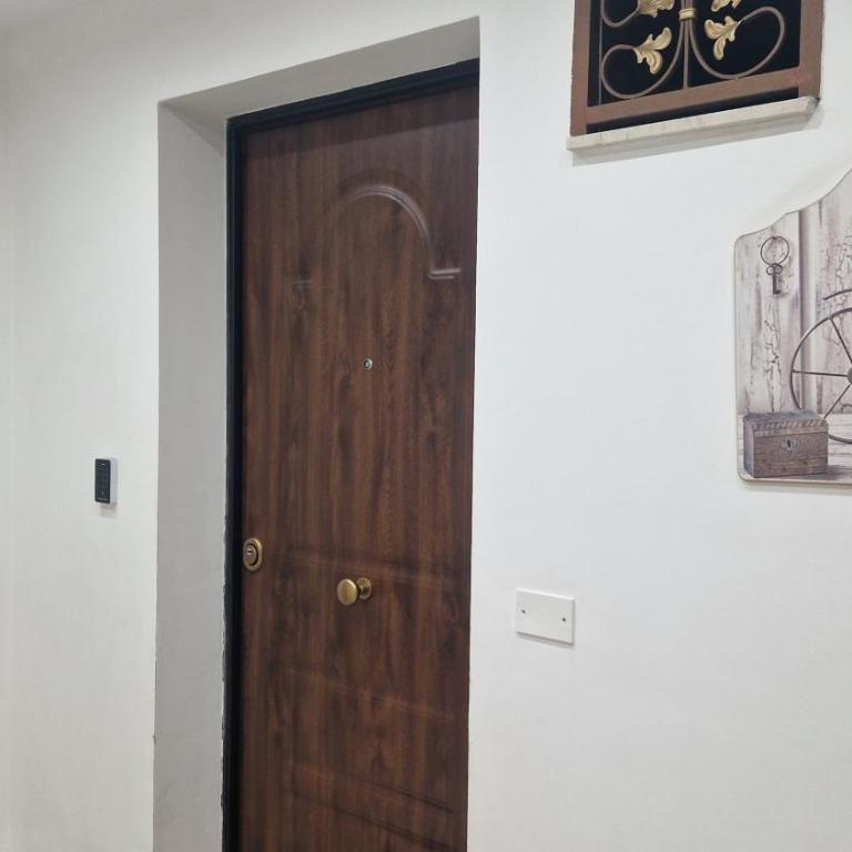 Egidio Houses - Suite Apartment - 15