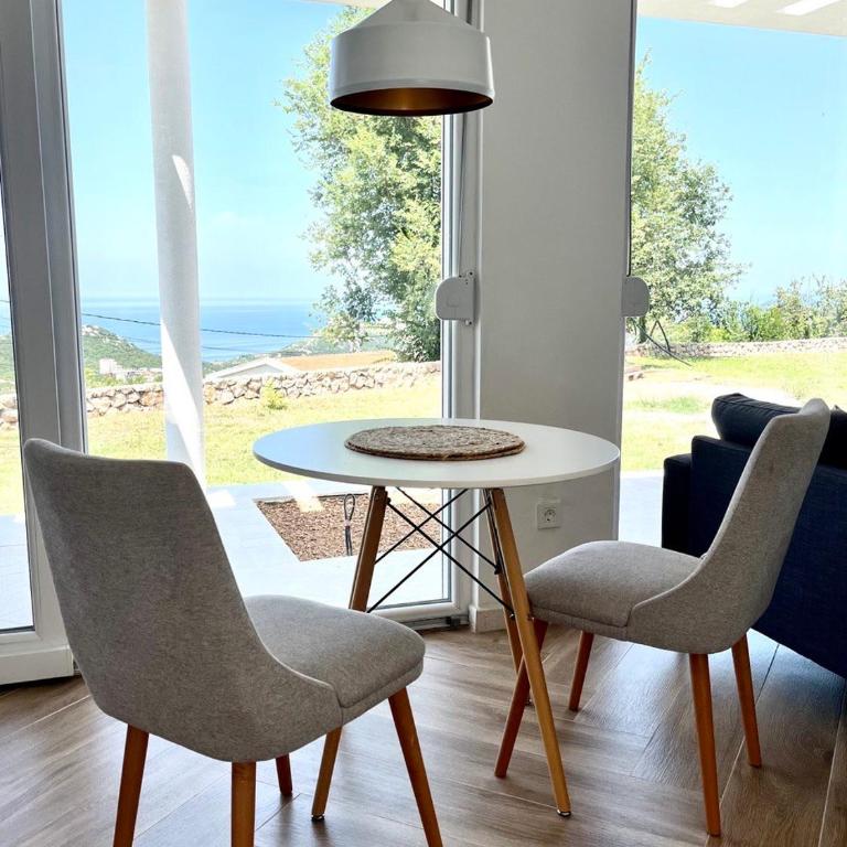 Bungalow for 2 - Dream Oasis Dobra Voda - Vacation Home - 9