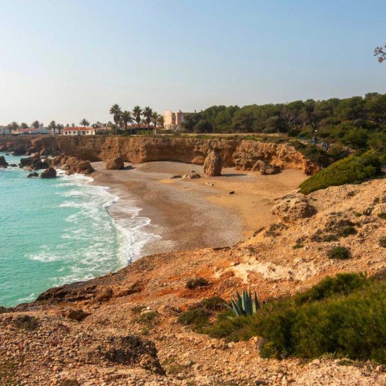 ROCA PLANA COSTA NORD - Five-Bedroom House - 2