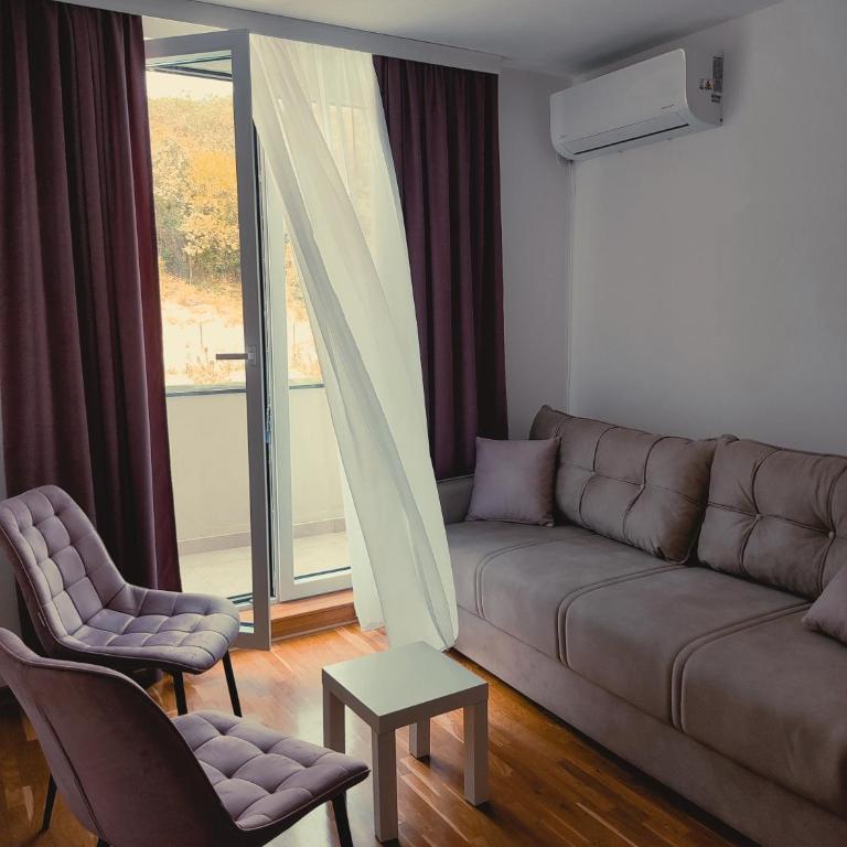 Apartman AQUARELLE sa bazenom, Delux apartman sa bazenom - Apartman sa 1 Spavaćom Sobom - 3