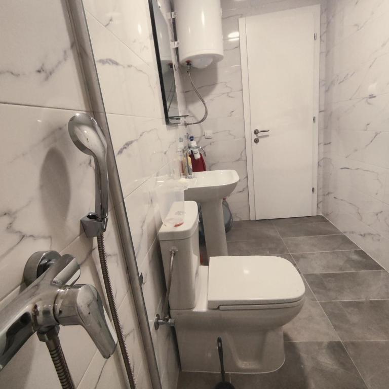 Apartman AQUARELLE sa bazenom, Delux apartman sa bazenom - Apartman sa 1 Spavaćom Sobom - 9