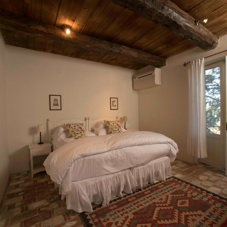 Tenuta Santo Pietro - Camera Standard Matrimoniale/Doppia con Letti Singoli - 5
