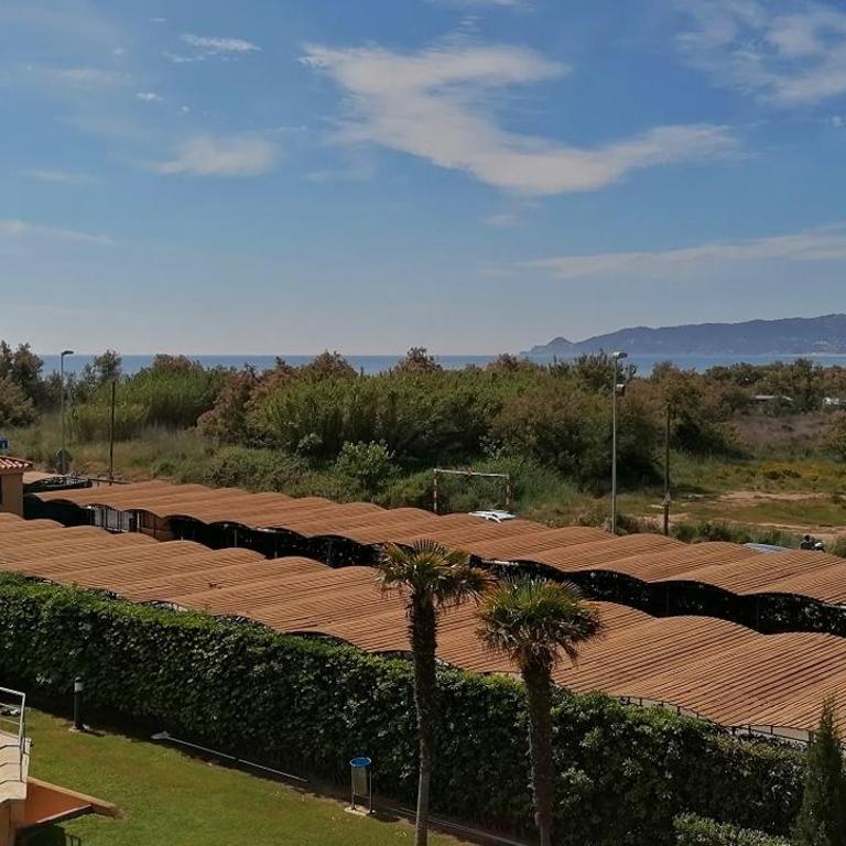 Apartamentos Tamarindos - Duplex Apartment (4-6 Adults) - 1