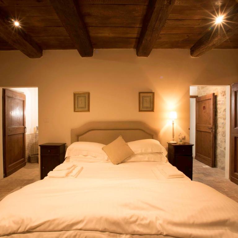 Tenuta Santo Pietro - Camera Familiare Superior - 6