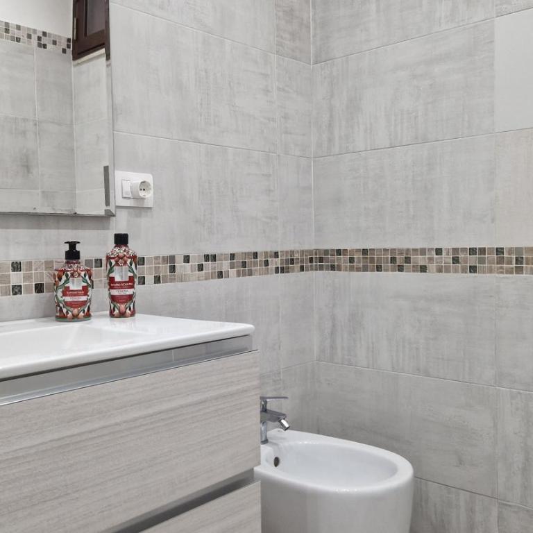 Egidio Houses - Deluxe Apartment - 14