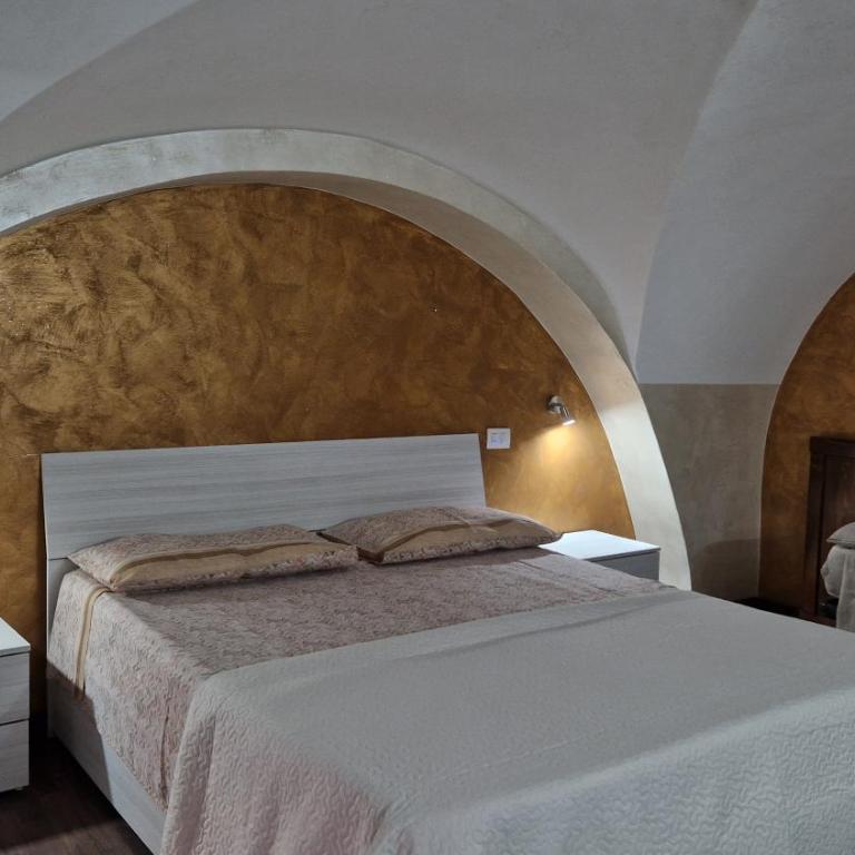 Egidio Houses - Deluxe Apartment - 12