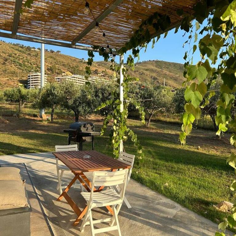 Sunset Holiday House - Two-Bedroom House - 23