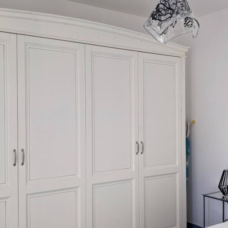 Le pavoncelle azzurre - Appartamento con 2 Camere da Letto - 28