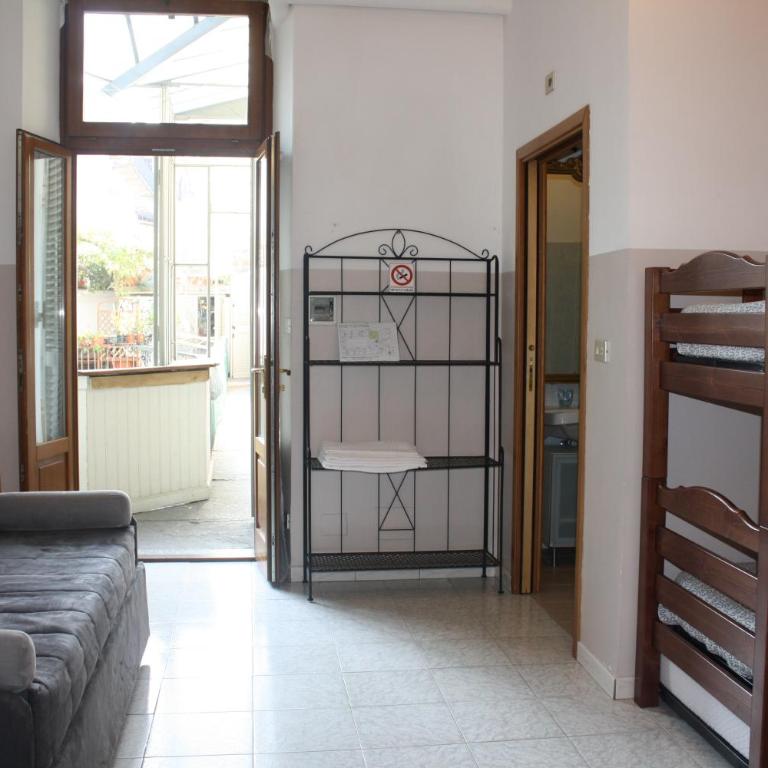 Albergo Avalon - Quadruple Room - 5