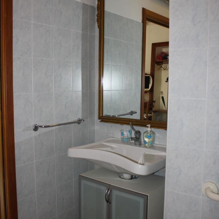 Albergo Avalon - Quadruple Room - 6